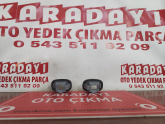 Oto Çıkma Parça / Toyota / Corolla / Far & Stop / Sinyal Lambası / Sıfır Parça 