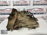 VOLKSWAGEN GOLF 3 1.6 AFT 100LÜK 5İLERİ ÇIKMA MANUEL ŞANZIMAN
