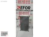 Oto Çıkma Parça / Honda / City / Radyatör / Klima Radyatörü / Sıfır Parça 