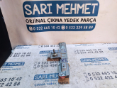 Oto Çıkma Parça / Opel / Corsa / Oto Cam / Cam Krikosu / Çıkma Parça 