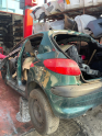 Oto Çıkma Parça / Peugeot / 206 / Kaporta & Karoser / Arka Çamurluk / Çıkma Parça 
