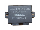 Audi A4 B5 A6 C5 Passat Park Sensör Beyni 4B0919283 Garantili