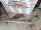 Oto Çıkma Parça / Opel / Corsa / Alt Takım / Arka Dingil / Çıkma Parça 
