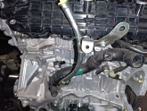 Oto Çıkma Parça / Renault / Megane / Motor / Motor (komple) / Çıkma Parça 
