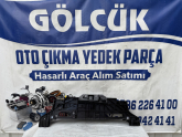 9830512680 Fiat Doblo 5 1.5 BlueHDİ Ön Panel ORJİNAL