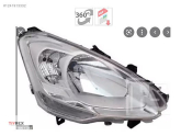 Oto Çıkma Parça / Peugeot / Partner / Far & Stop / Sağ Ön Far / Sıfır Parça 