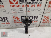 Oto Çıkma Parça / Toyota / Auris / Alt Takım / Amortisör / Çıkma Parça 