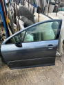 PEUGEOT 407 SOL ÖN KAPI ORJİNAL ÇIKMA