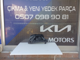 Oto Çıkma Parça / Kia / Sportage / Tampon / Sis Farı Çerçevesi / Yan Sanayi 