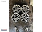 Oto Çıkma Parça / Volkswagen / Golf / Jant & Lastik / Sac Jant / Çıkma Parça 