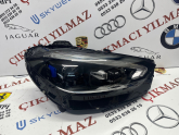 Mercedes w206 sağ far laser w 206 çıkma yedek parçaları