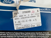 Oto Çıkma Parça / Ford / Focus / Vites / Vites Mekanizması / Çıkma Parça 