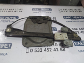 Oto Çıkma Parça / Skoda / Roomster / Oto Cam / Cam Krikosu / Çıkma Parça 