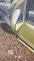 Oto Çıkma Parça / Opel / Tigra / Ayna / Sol Dış Ayna / Çıkma Parça 