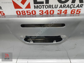 Oto Çıkma Parça / Toyota / Hilux / Kaporta & Karoser / Bagaj Kapağı / Çıkma Parça 