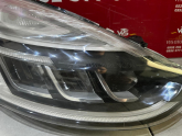 Oto Çıkma Parça / Renault / Clio / Far & Stop / Sağ Ön Far / Çıkma Parça 