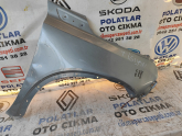 Oto Çıkma Parça / Suzuki / Vitara / Kaporta & Karoser / Sağ Ön Çamurluk / Çıkma Parça 