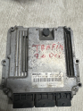 Renault trafik motor beyni 0281014648