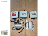OPEL COMBO C DİREKSİYON BEYNİ EPS BEYNİ GARANTİLİ