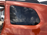 DACİ DUSTER SOL ARKA KELEBEK CAM SÖKME ORJINAL