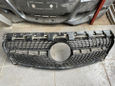 MERCEDES CLA W118 ÇIKMA ORJİNAL ÖN PANJUR BDÇ