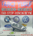 Oto Çıkma Parça / Ford / Tourneo Courier / Far & Stop / Sağ Ön Far / Çıkma Parça 