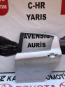 Oto Çıkma Parça / Toyota / Yaris / Kaporta & Karoser / Sol Arka Kapı / Çıkma Parça 