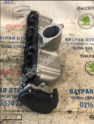 Oto Çıkma Parça / Volkswagen / Passat / Motor / Emme Manifoldu / Çıkma Parça 
