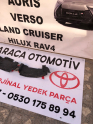 Oto Çıkma Parça / Toyota / Corolla / Kaporta & Karoser / Davlumbaz / Çıkma Parça 