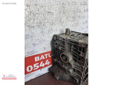 Volkswagen Polo 1.4 16v (BKY) Yarım Motor