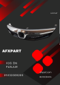 Oto Çıkma Parça / Honda / Civic / Kaporta & Karoser / Panjur / Sıfır Parça 