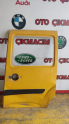 Oto Çıkma Parça / Fiat / Doblo / Kaporta & Karoser / Sol Sürgülü Kapı / Çıkma Parça 