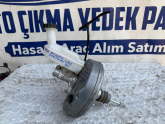 Oto Çıkma Parça / Dacia / Sandero / Fren / Westinghouse / Çıkma Parça 
