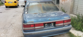 Oto Çıkma Parça / Mazda / 626 / Kaporta & Karoser / Kasa / Kupa / Çıkma Parça 
