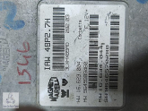 9645989480-IAW48P2.7H-PEUGEOT 206 1.4 MOTOR BEYNİ