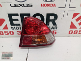 Oto Çıkma Parça / Honda / Civic / Far & Stop / Sağ Arka Stop / Sıfır Parça 