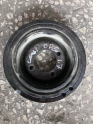 Oto Çıkma Parça / Opel / Combo / Motor / Krank Kasnağı / Çıkma Parça 