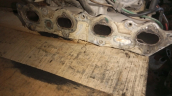 Mazda323 1.6 emme manifoldu yedek parça