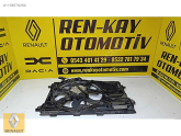 Oto Çıkma Parça / Renault / Megane / Fan / Fan Motoru / Çıkma Parça 