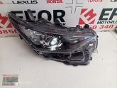 Oto Çıkma Parça / Toyota / Auris / Far & Stop / Sağ Ön Far / Çıkma Parça 