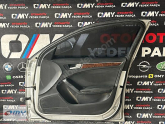 Oto Çıkma Parça / Audi / A4 / Kaporta & Karoser / Sağ Ön Kapı / Çıkma Parça 