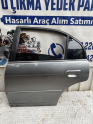 Oto Çıkma Parça / Honda / Civic / Kaporta & Karoser / Sol Arka Kapı / Çıkma Parça 