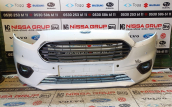 Oto Çıkma Parça / Ford / Tourneo Courier / Tampon / Ön Tampon / Çıkma Parça 