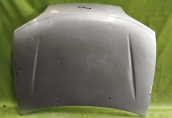 opel tigra kaput