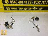 Oto Çıkma Parça / Renault / R 5 / Elektrik / Akü / Sıfır Parça 