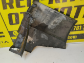 Oto Çıkma Parça / Renault / Trafic / Tampon / Arka Tampon / Çıkma Parça 
