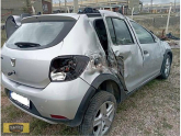 Hurda Belgeli Araçlar / Dacia / Sandero
