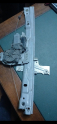 PEUGEOT 207 CAM KRİKOSU SOL ÖN 9681181280