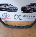 Oto Çıkma Parça / Toyota / C-HR Hybrid / Tampon / Tampon Izgarası / Çıkma Parça 
