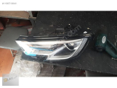 AUDİ A3 SOL FAR ORJINEL ÇİKMA TEMİZ